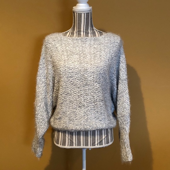 Urban Outfitters Fuzzy Sweater - Picture 2 of 5